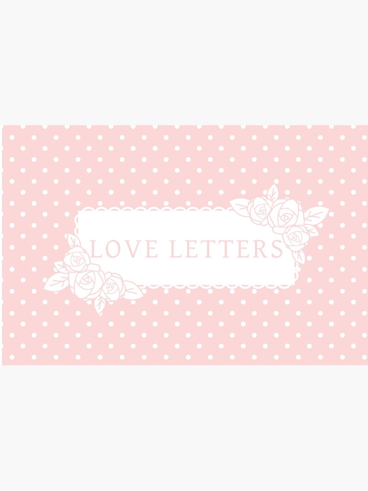Love Letters by lucidly
