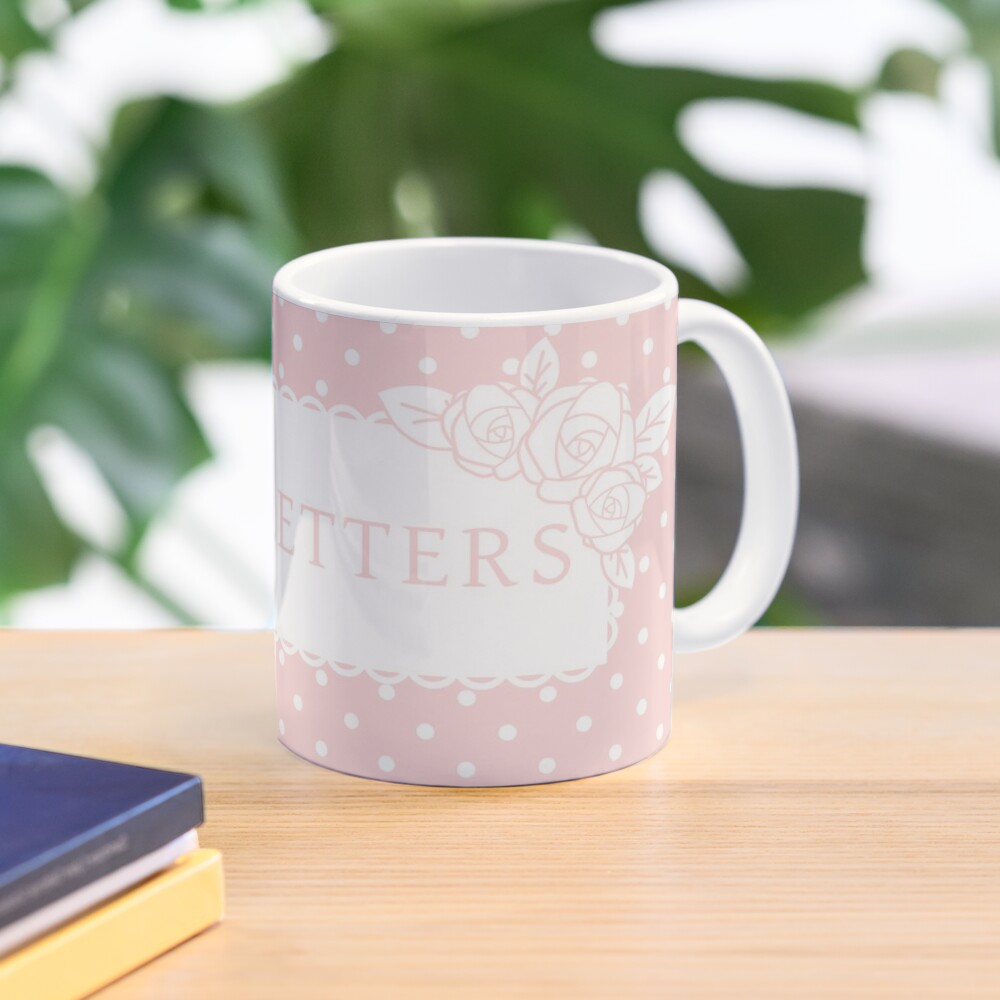 Item preview, Classic Mug designed and sold by lucidly.