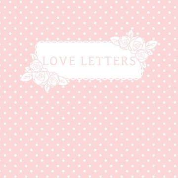 Artwork thumbnail, Love Letters by lucidly