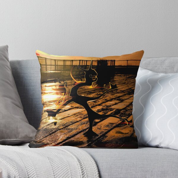 Aperçu de l'œuvre Dance Dance Dude créée et vendue par AnthonyBean.