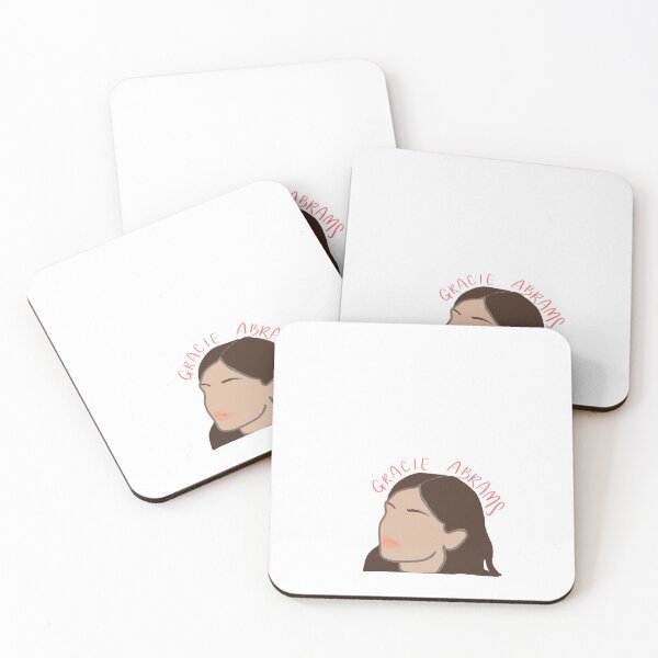 Item preview, GRACIE ABRAMS silhouette designed and sold by saguwagu.