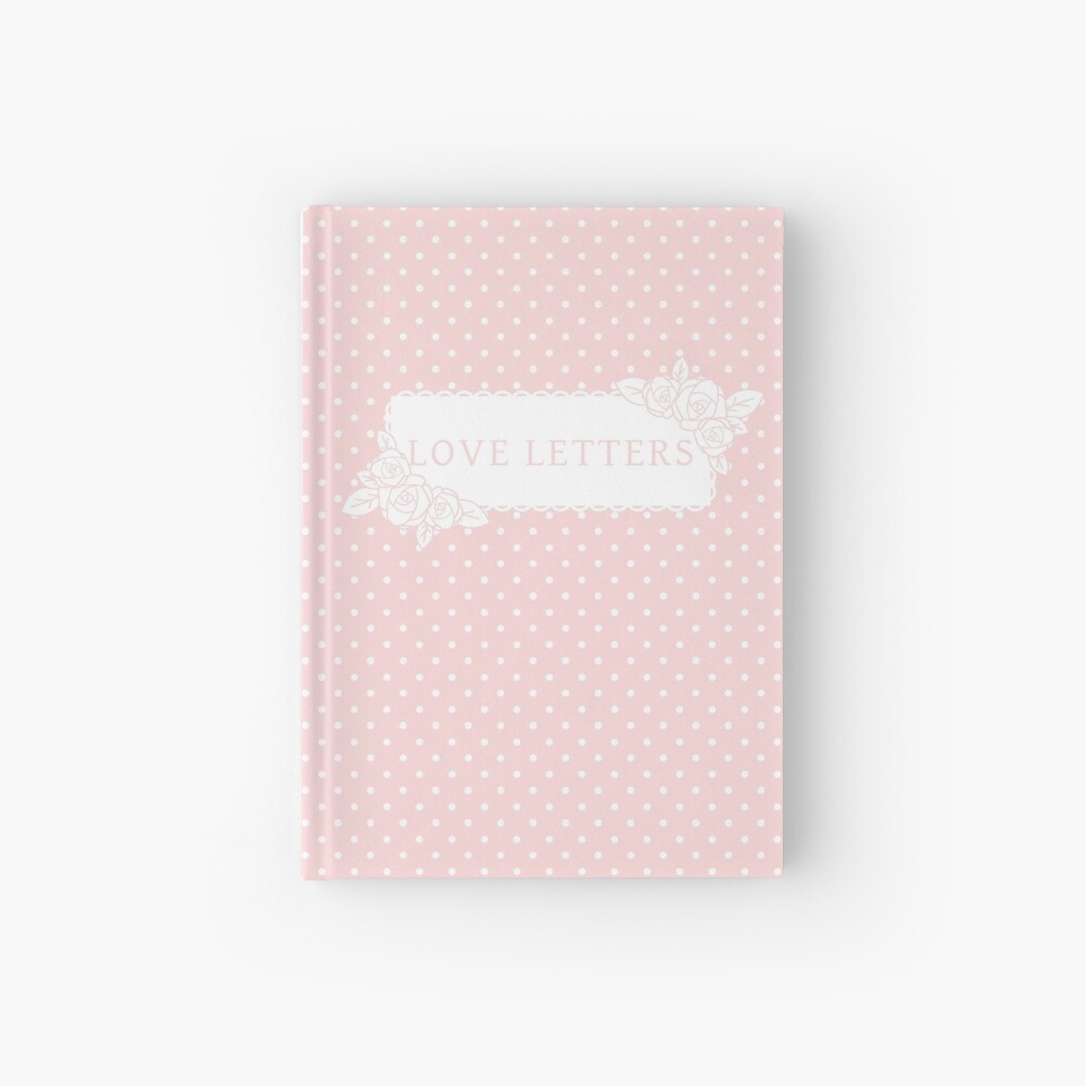 Item preview, Hardcover Journal designed and sold by lucidly.