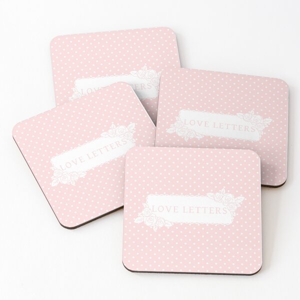 Item preview, Love Letters designed and sold by lucidly.