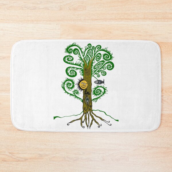 Item preview, Spring Yggdrasil designed and sold by rustmoon.
