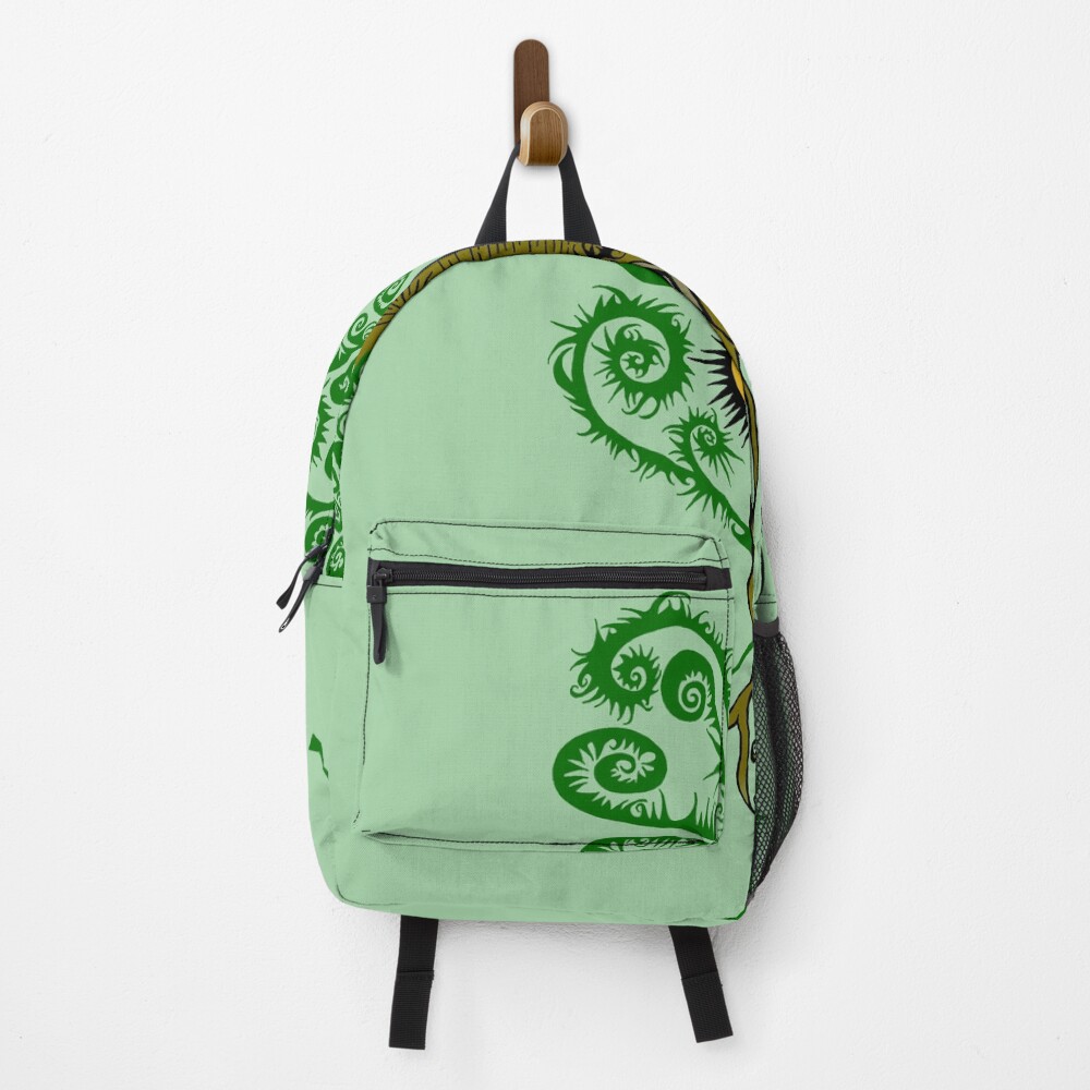 Item preview, Backpack designed and sold by rustmoon.