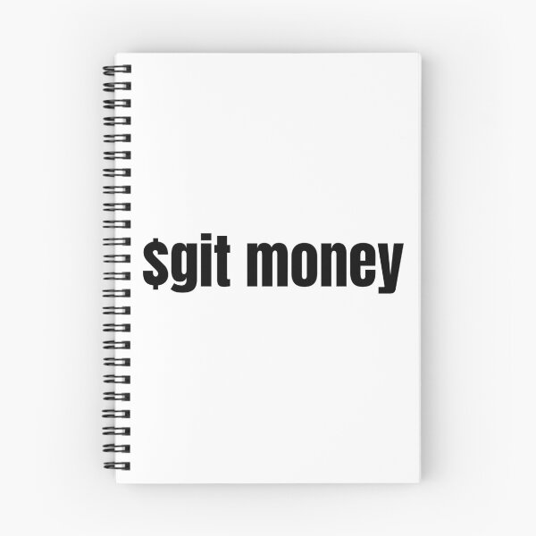 Item preview, git money designed and sold by Jeangel97.