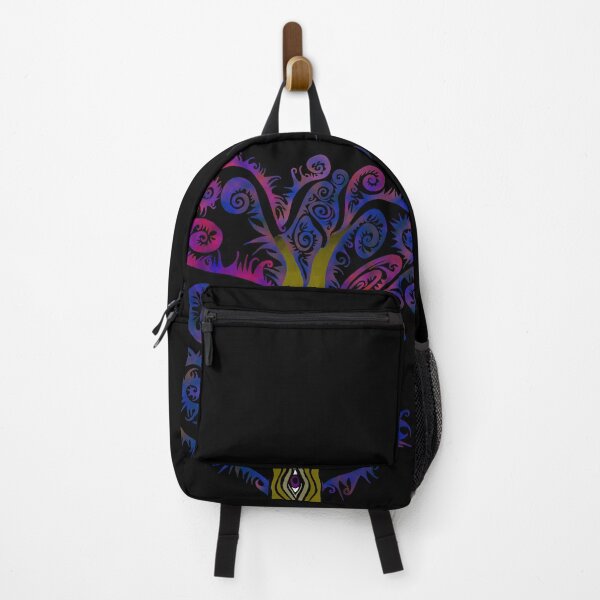 Item preview, Psychedelic Yggdrasil designed and sold by rustmoon.
