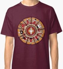 Cathedral of the Serenity Classic T-Shirt