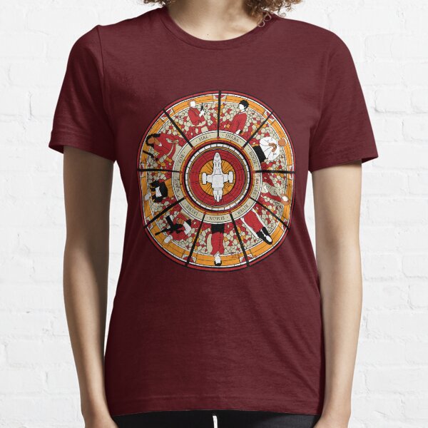 Item preview, Cathedral of the Serenity designed and sold by girardin27.