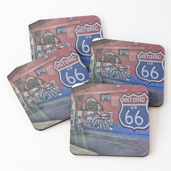 Item preview, Route 66 designed and sold by Dutchie81.