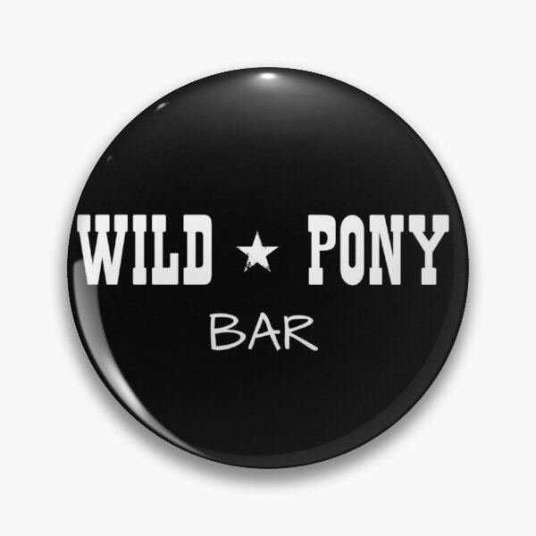 Item preview, Wild Pony designed and sold by LilNptn.