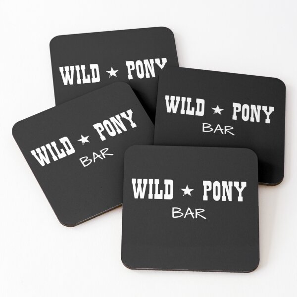 Item preview, Wild Pony designed and sold by LilNptn.