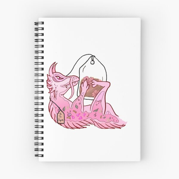 Item preview, Tea Dragon designed and sold by canvasslate.