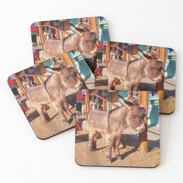 Item preview, Burro, Oatman, Arizona  designed and sold by Dutchie81.