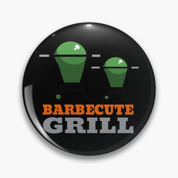 Item preview, Barbecute BBQ Grill designed and sold by AndApArt.