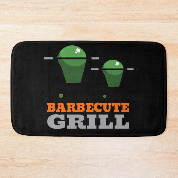 Item preview, Barbecute BBQ Grill designed and sold by AndApArt.