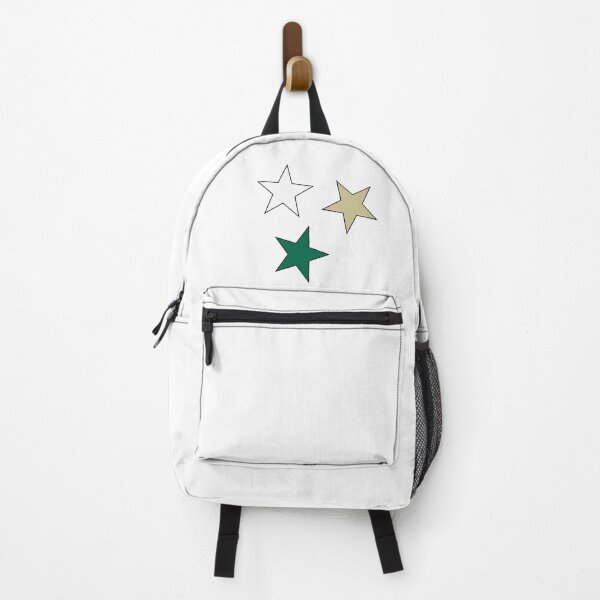 Item preview, USF Star (3-Pack) Sticker designed and sold by AashviPatel.