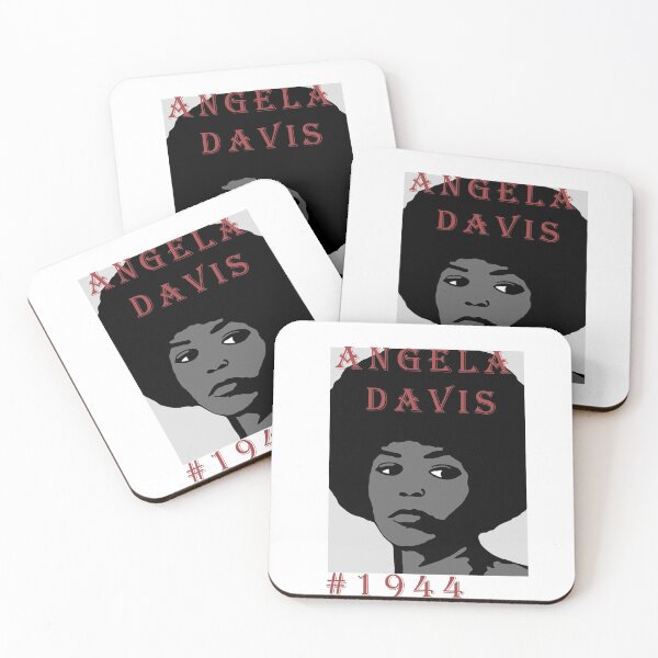 Item preview, angela davis-mujeres designed and sold by soufiane21.