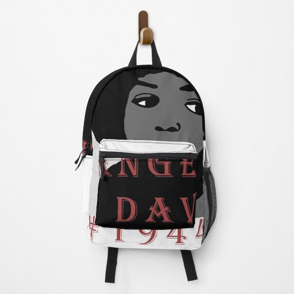 Item preview, angela davis-blacks women  designed and sold by soufiane21.