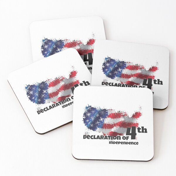 Item preview, Declaration of Independence designed and sold by NiB-Tshirts.
