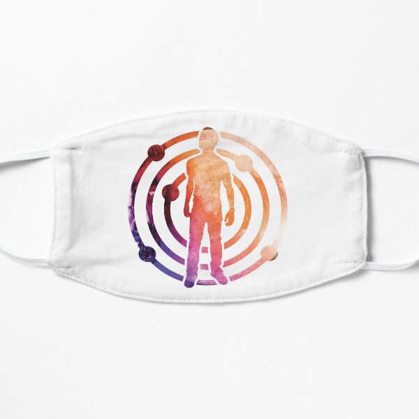MOTM Logo Mask