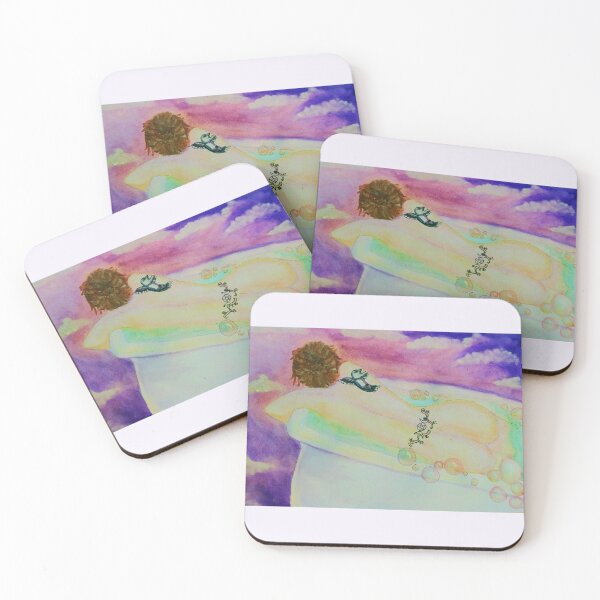 Item preview, Day Dreaming designed and sold by Kellyy Gallagher.