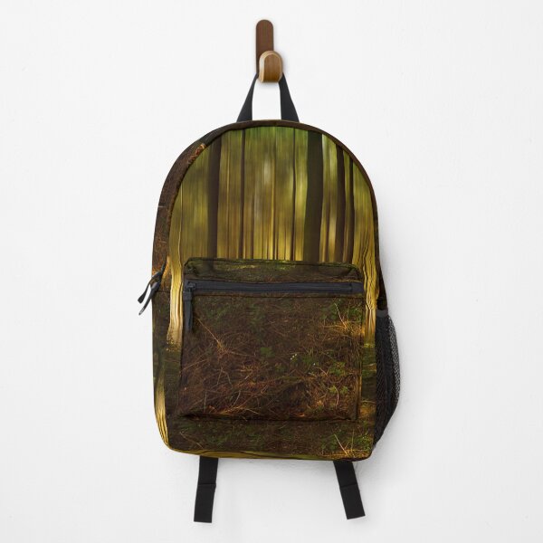 Item preview, Dark Forest Trees designed and sold by KALEIDOSCOPE UK.