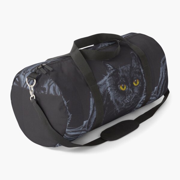 Item preview, Black Cat designed and sold by PaniaBrown.