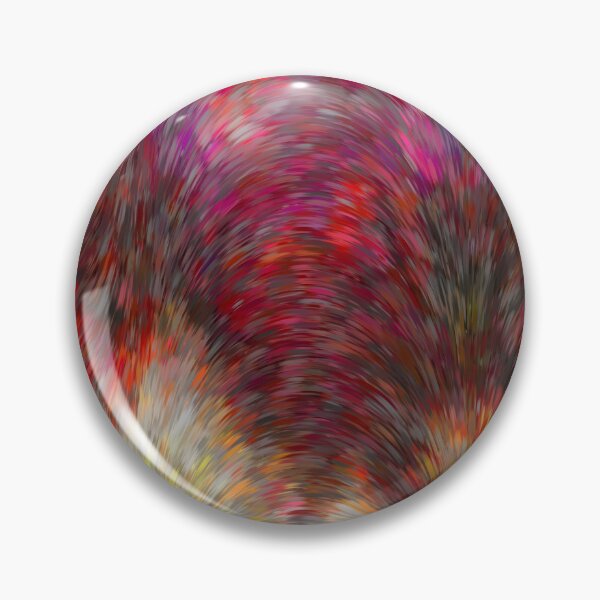 Item preview, Fluffy abstract designed and sold by Red Witch Art.