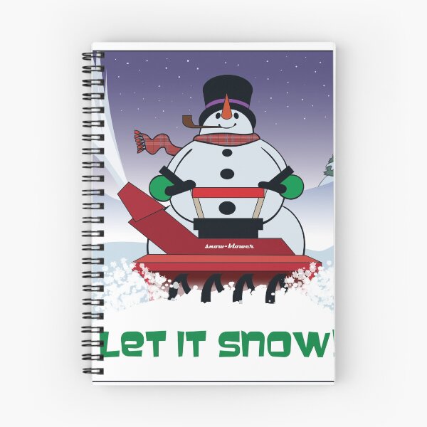 Item preview, Let It Snow! designed and sold by titestreet.