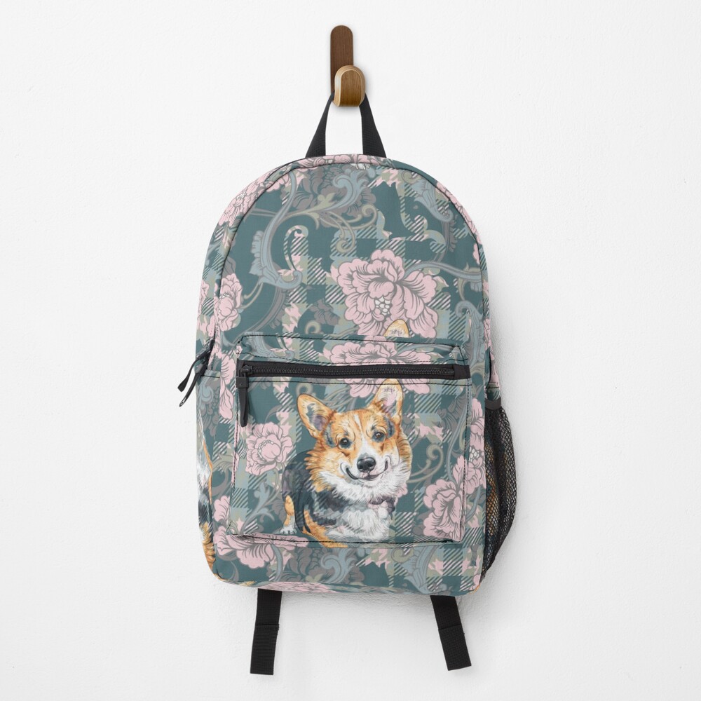 The Sovereign of the House Backpack