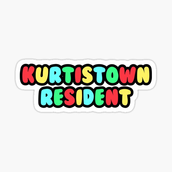 Item preview, Kurtistown Resident designed and sold by clllluster.