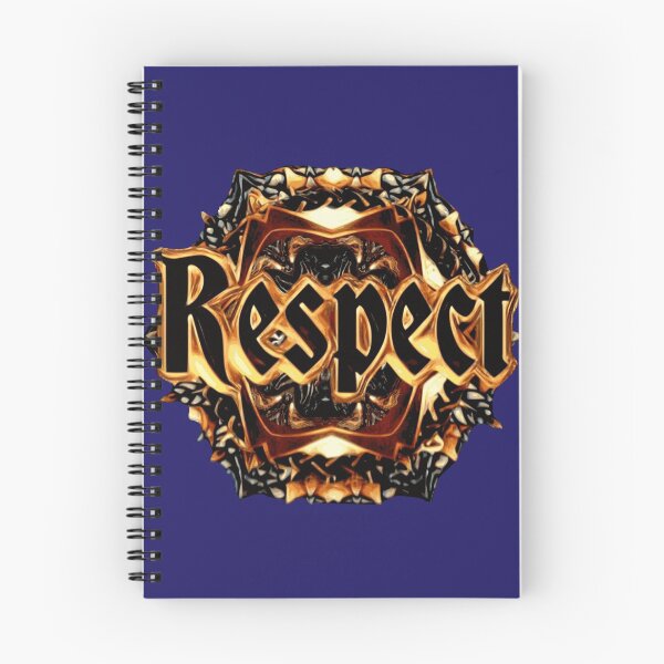 Item preview, Respect , designed and sold by James Bieber.