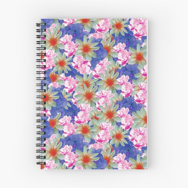 Item preview, Garden Secrets-Blue Hydrangea designed and sold by Stephanie J Lewis.