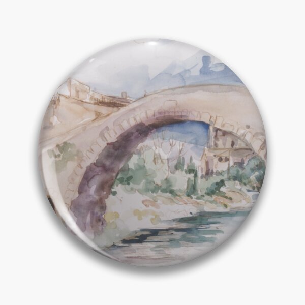 Item preview, By The Riverside designed and sold by Sara Moon.