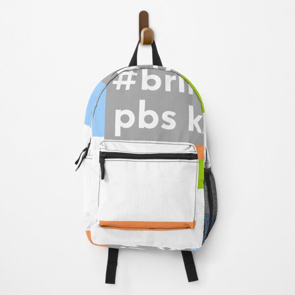 Item preview, Bring Back PBS KIDS GO! designed and sold by tngochi714.