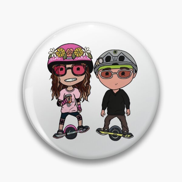 Item preview, Cute couple designed and sold by Little Authenticities.