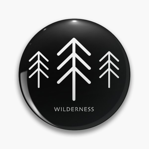 Item preview, Wilderness  designed and sold by DavidToolan.
