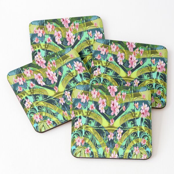 Item preview, Amy's Green Garden designed and sold by NolaJere.