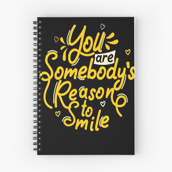 Item preview, you are sombody s reason to smile designed and sold by chris299.