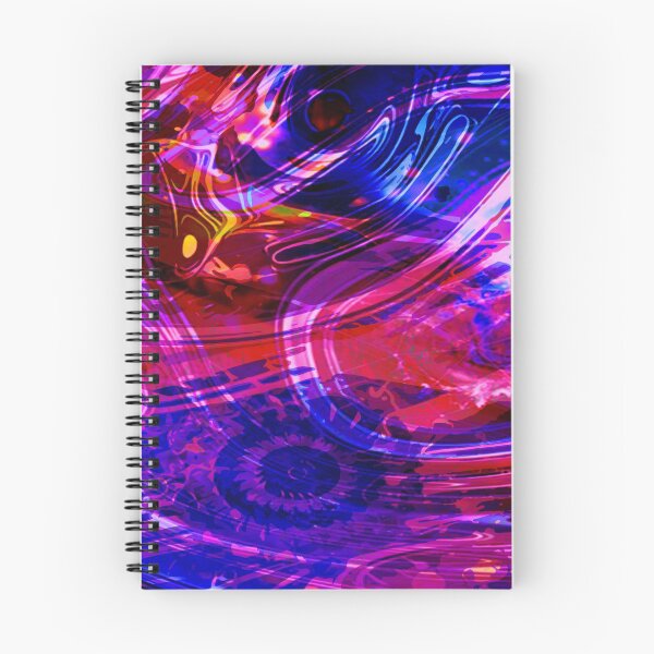 Item preview, Digital Abstract 5 designed and sold by Joanna Forbes.