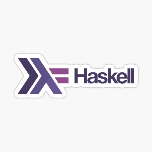 Item preview, haskell programing language designed and sold by Jeangel97.