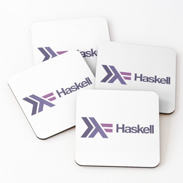Item preview, haskell programing language designed and sold by Jeangel97.