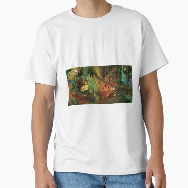 Item preview, DON'T PANIC designed and sold by Hannah-Hitchman.