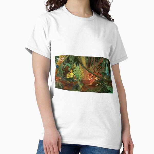 Item preview, DON'T PANIC designed and sold by Hannah-Hitchman.