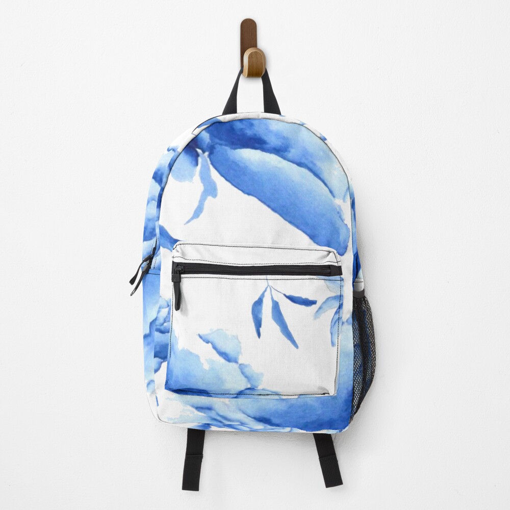 Item preview, Backpack designed and sold by ColorandColor.
