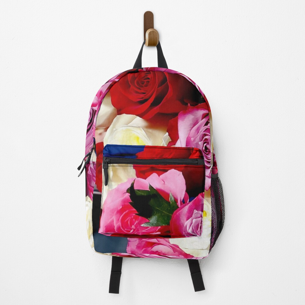 Item preview, Backpack designed and sold by IgniteWithin.