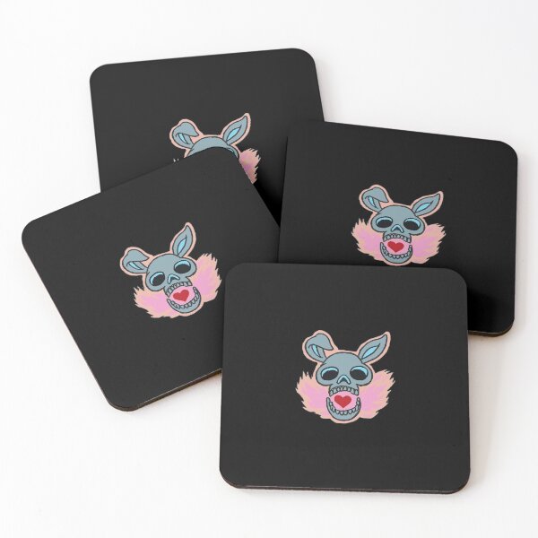 Item preview, Modern Warfare - Emblem 'Bun Bun' designed and sold by AllTheDesigns.