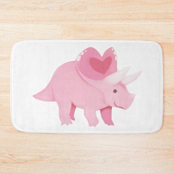 Item preview, Toroheart - a heart themed dinosaur designed and sold by CutePaka.