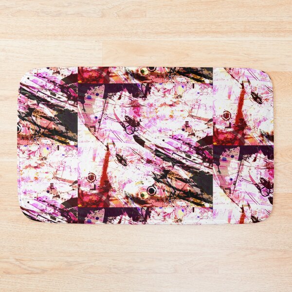 Item preview, Digital Abstract 2 designed and sold by Joanna Forbes.